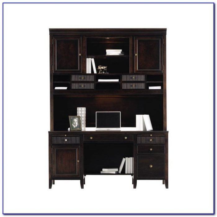 Stanley Young America Desk And Hutch Stanley Young America Desk And Hutch