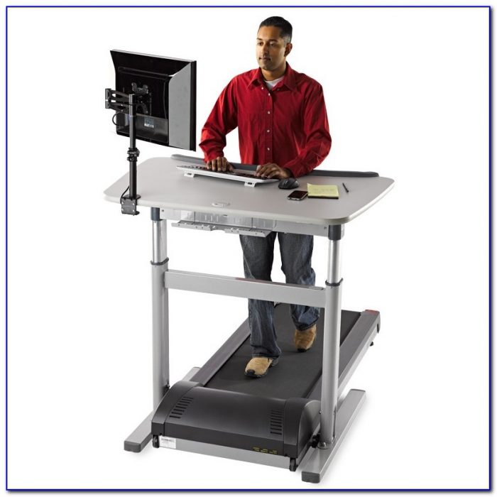 What Is A Treadmill Desk Workstation What Is A Treadmill Desk Workstation