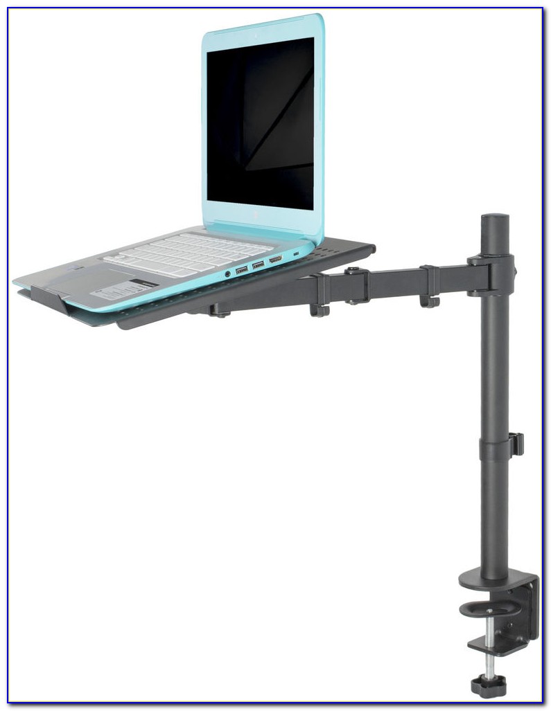 Cantilever Swing Away Laptop Desk Home Design Ideas Cantilever Swing Away Laptop Desk