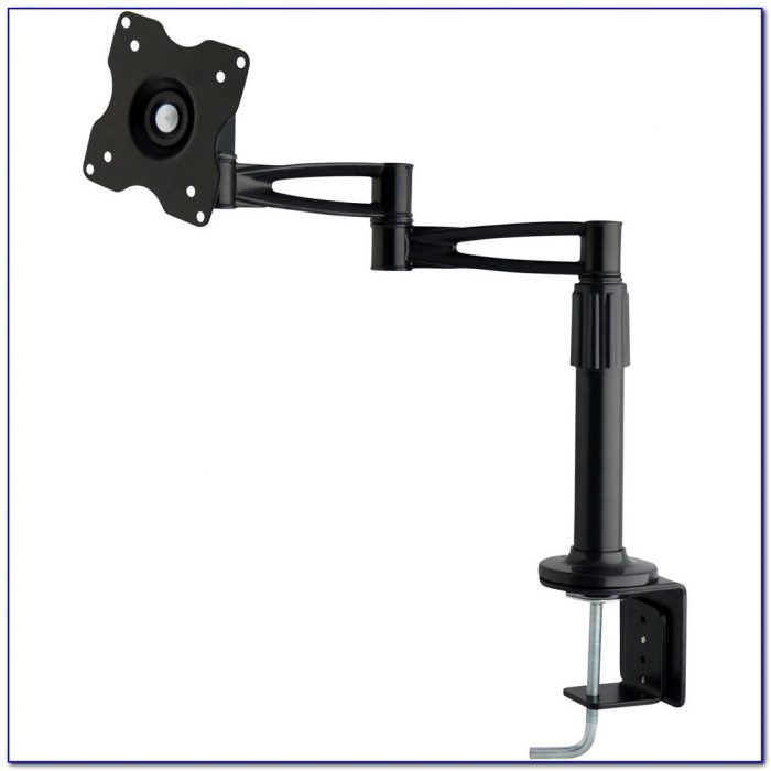 Computer Monitor Desk Mounts Computer Monitor Desk Mounts