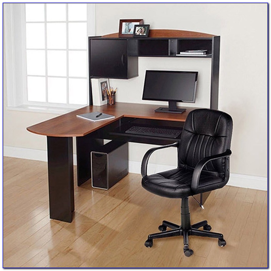 Ergonomic Home Office Desk 