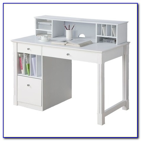 Kids Study Desk With Hutch - Desk : Home Design Ideas #KVndXdLen586915