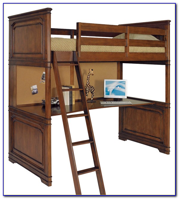 Lea Industries Getaway Loft Bed With Desk Dresser And Hutch Lea Industries Getaway Loft Bed With Desk Dresser And Hutch