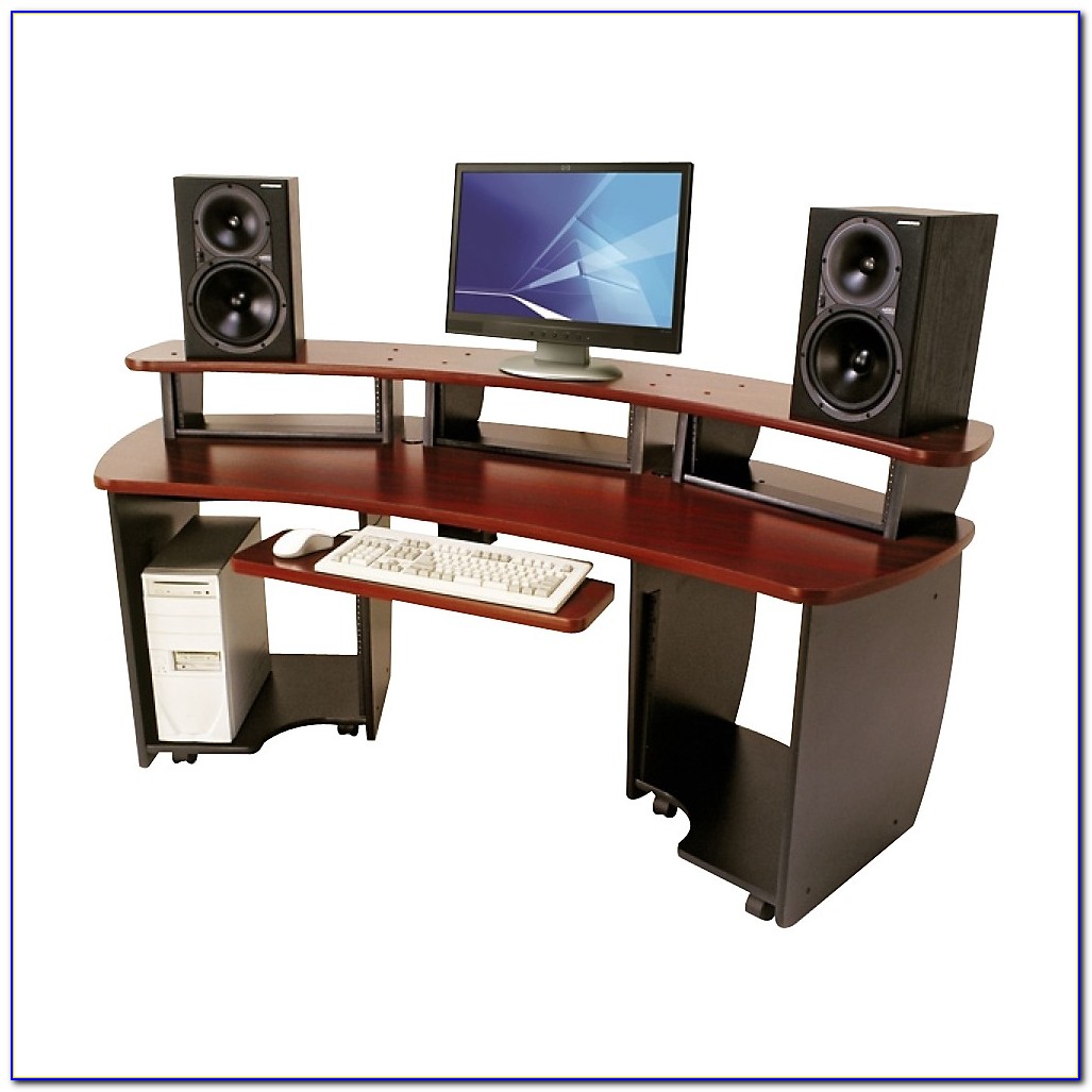 14 Best Omnirax Presto 4 Studio Desk Black Dimensions