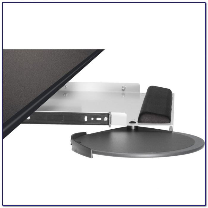 Under Desk Keyboard Trays Under Desk Keyboard Trays