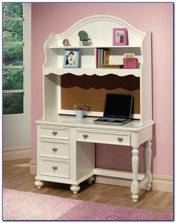 Wood Computer Desk And Hutch Wood Computer Desk And Hutch