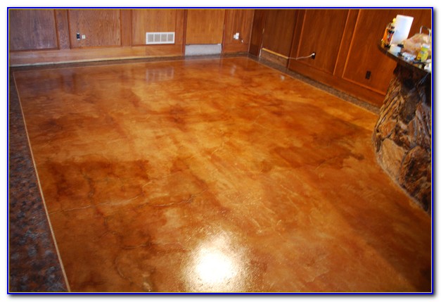 Acid Stain Concrete Floors Stamped Patios Acid Stain Concrete Floors Stamped Patios