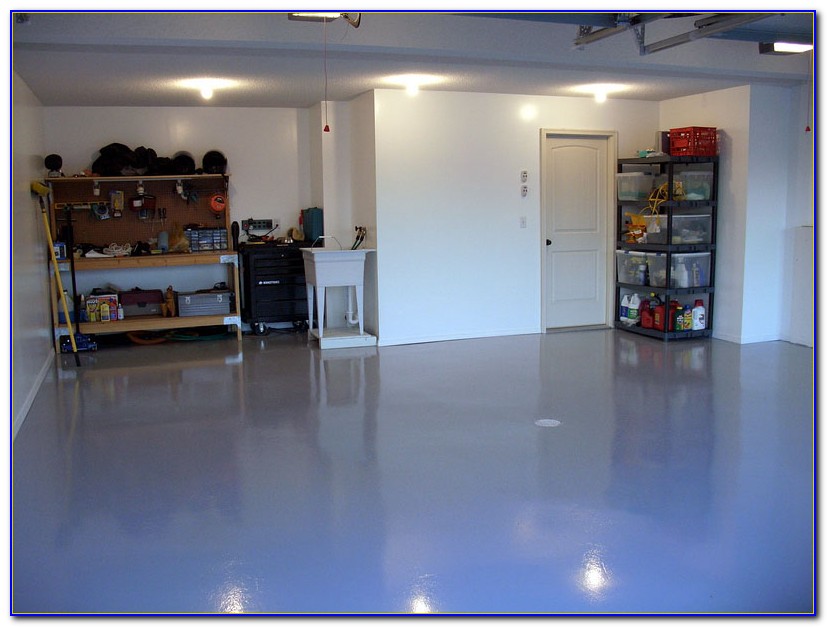 Behr Garage Floor Coating Vs Rustoleum Flooring Home Design Ideas 