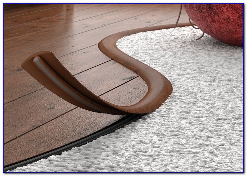 Flexible Floor Transition Strips - Flooring : Home Design Ideas #