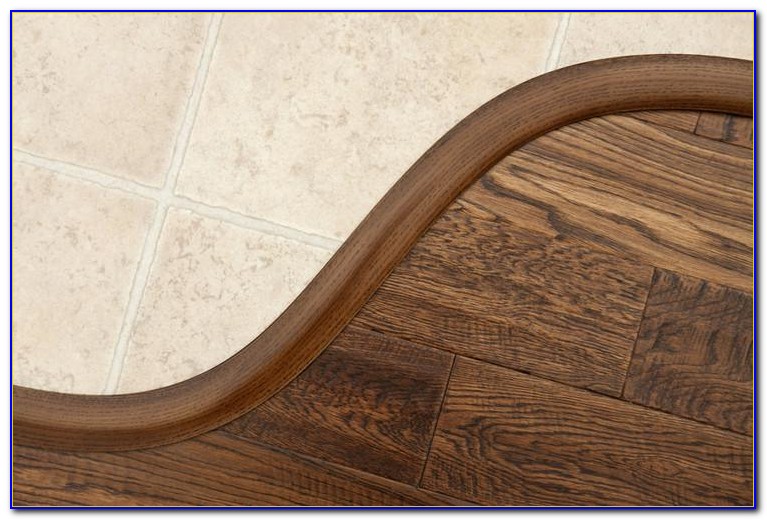 Flexible Rubber Floor Transition Strips - Flooring : Home Design Ideas