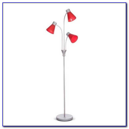 Floor Lamp Multiple Heads Floor Lamp Multiple Heads