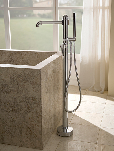 Floor Mount Tub Filler Kohler Floor Mount Tub Filler Kohler