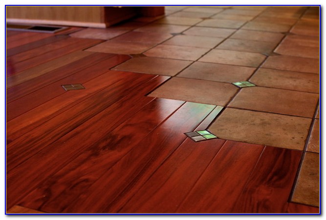 Flexible Rubber Floor Transition Strips - Flooring : Home Design Ideas