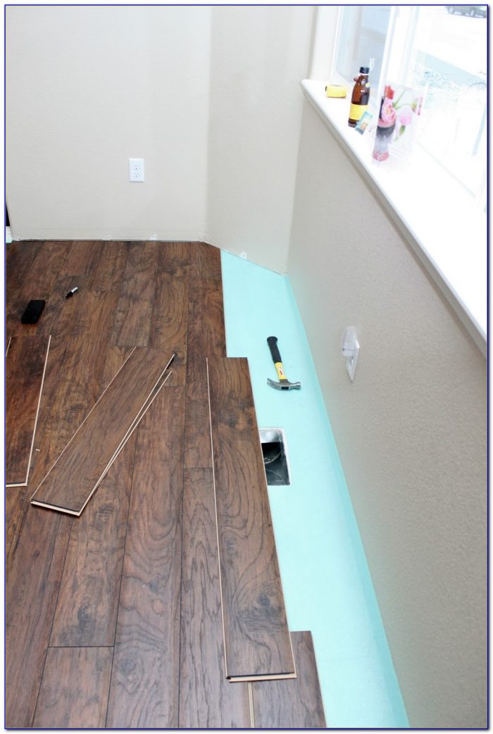 Hampton Bay Laminate Flooring Installation Instructions Hampton Bay Laminate Flooring Installation Instructions