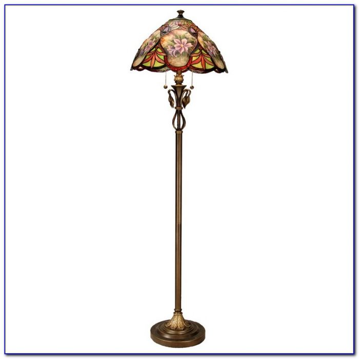 jcpenney tiffany table lamps