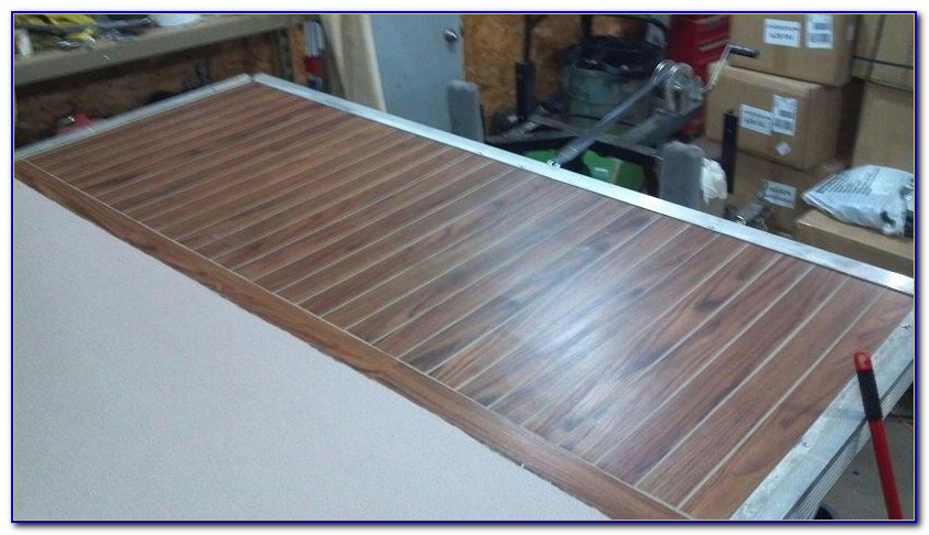 pontoon boat vinyl flooring kits - flooring : home design