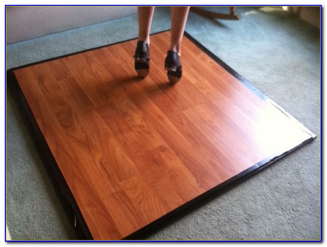 Vinyl Dance Floor Toronto - Flooring : Home Design Ideas 