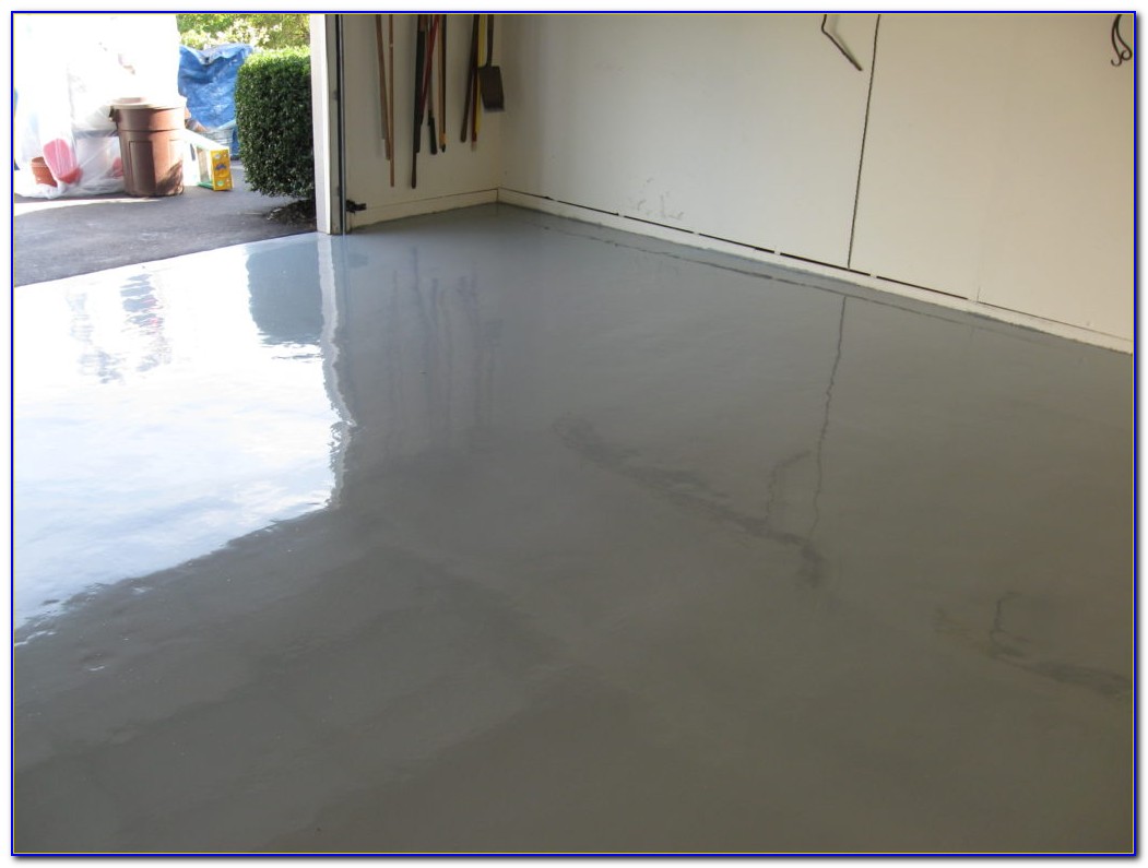 Sherwin Williams Exterior Concrete Floor Paint Flooring