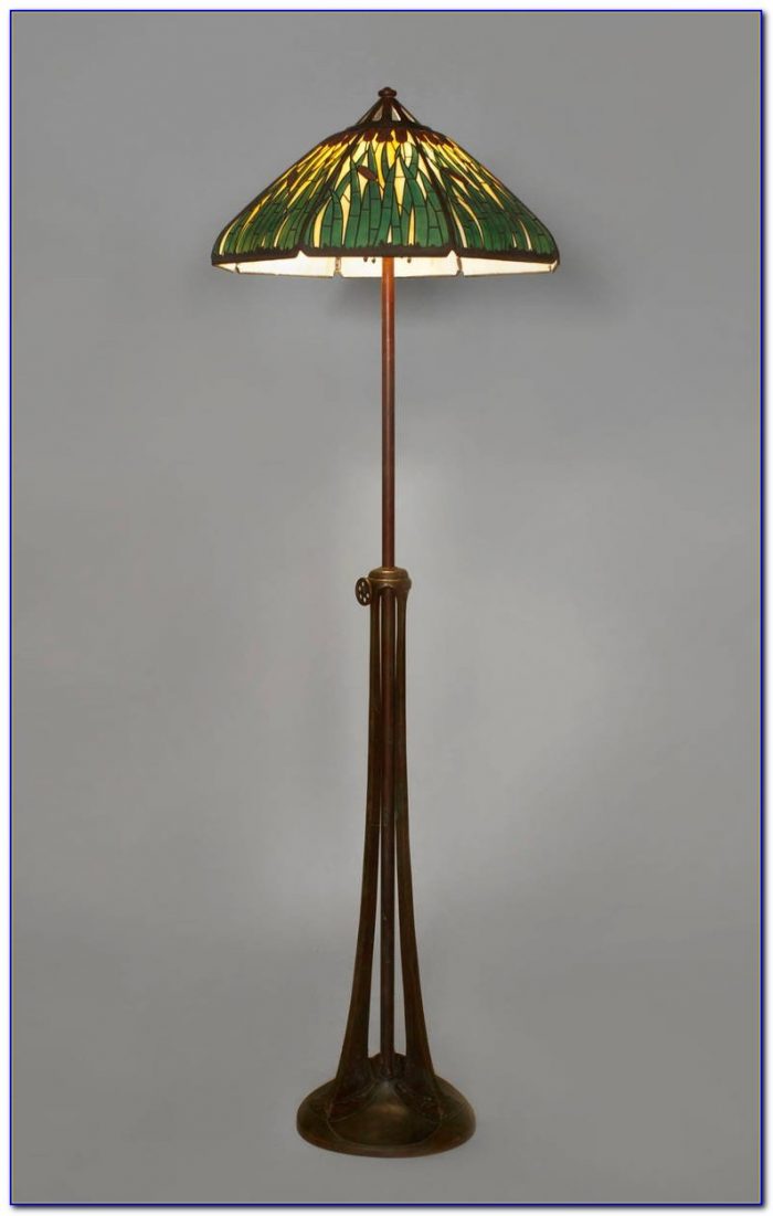 Stained Glass Floor Lamp Shades Stained Glass Floor Lamp Shades
