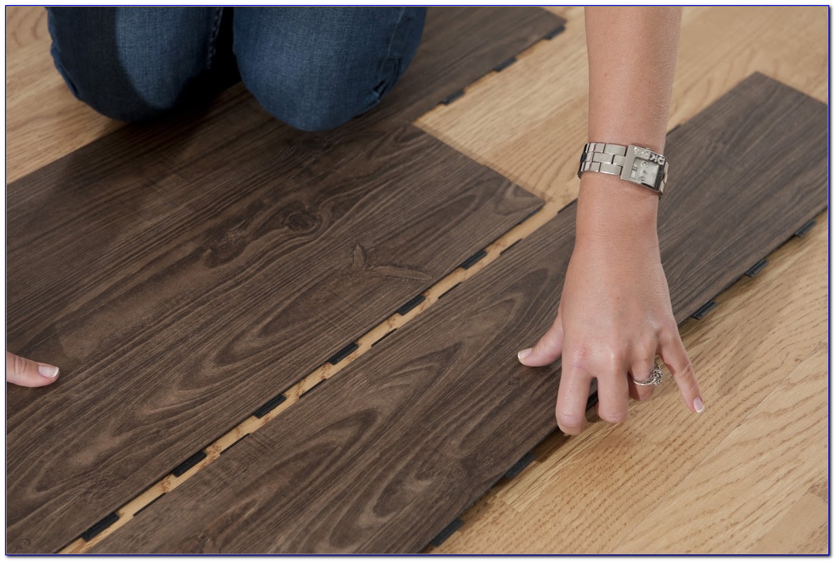 Vinyl Plank Click Flooring Installation Flooring Home  