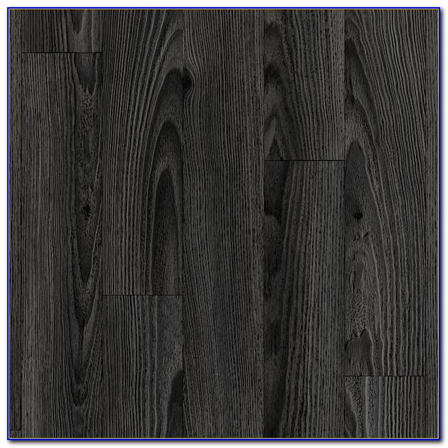 Royelle Sheffley Black And White Vinyl Plank Flooring ...