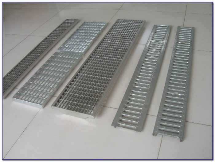 Image 55 of Commercial Floor Drain Grates