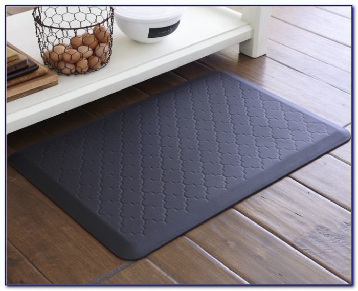 Cushioned Kitchen Floor Mats Cushioned Kitchen Floor Mats