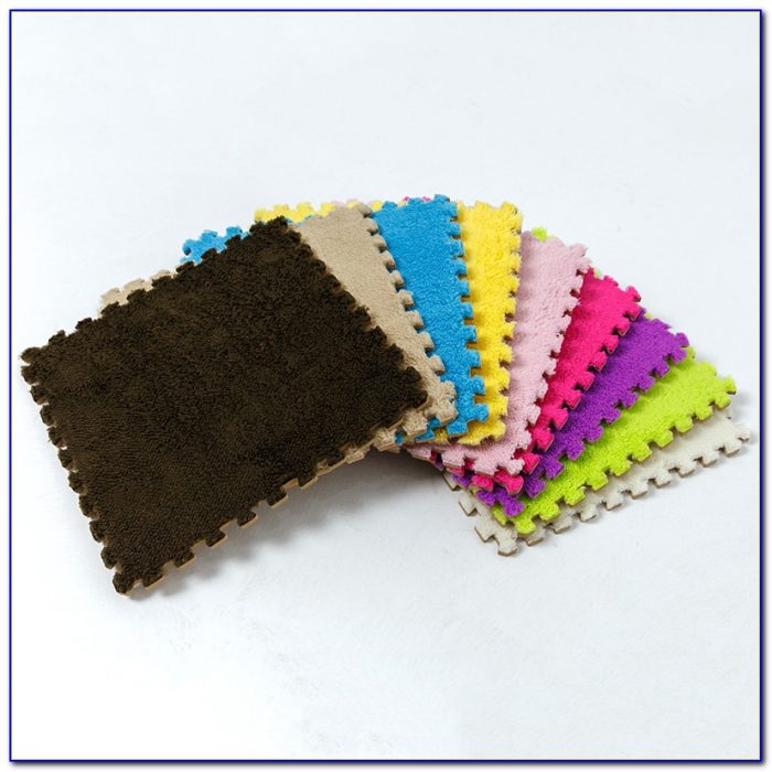 Foam Floor Alphabet & Number Puzzle Mat Flooring Home Design Ideas