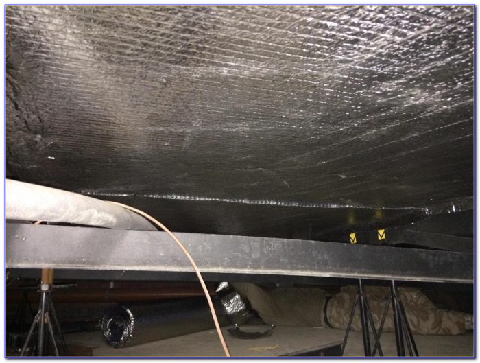 Multi Foil Insulation For Floors Multi Foil Insulation For Floors