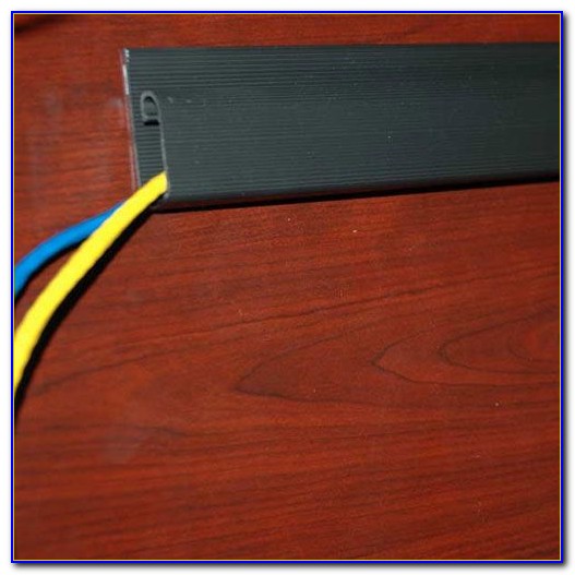 Ways To Hide Wires On The Floor Ways To Hide Wires On The Floor