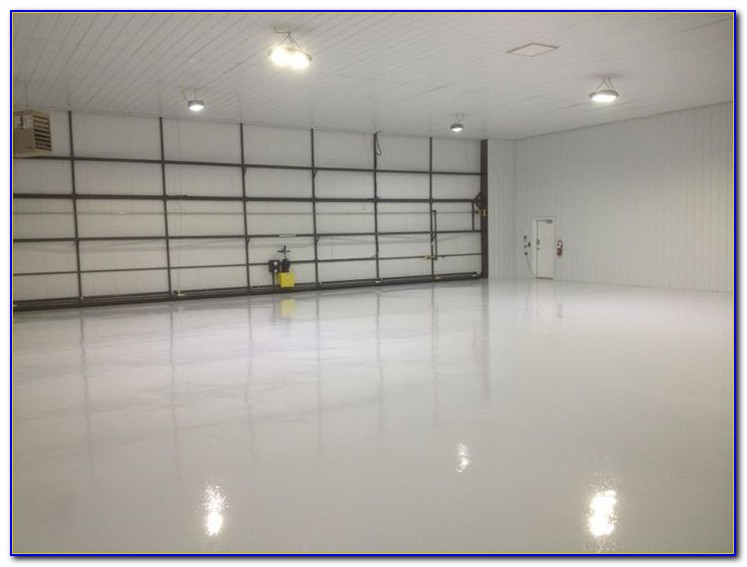 Concrete Floor Prep For Epoxy Coating Flooring Tips