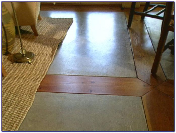 Electric Radiant Heat Concrete Floors Electric Radiant Heat Concrete Floors