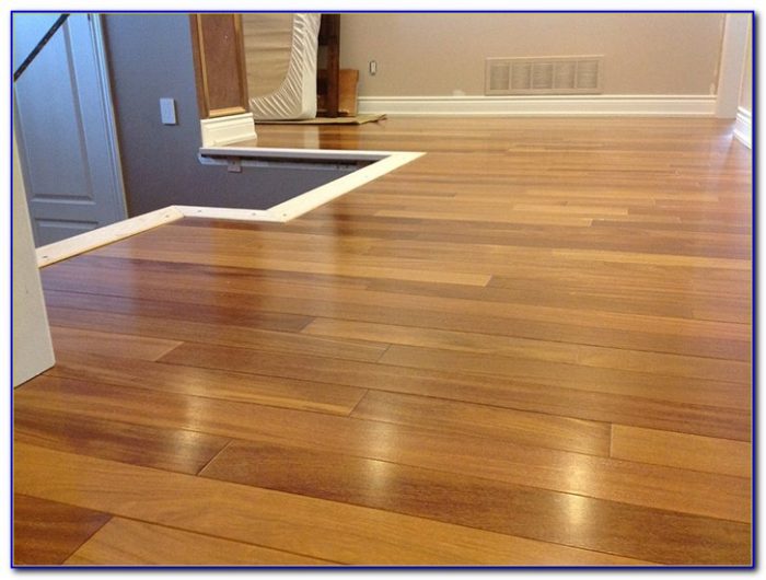 Hardwood Floor Stair Nosing - Nose For Interceramic Stairs 2