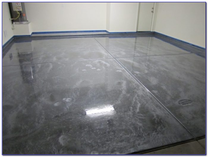 Behr Garage Floor Epoxy Video - Flooring : Home Design ...