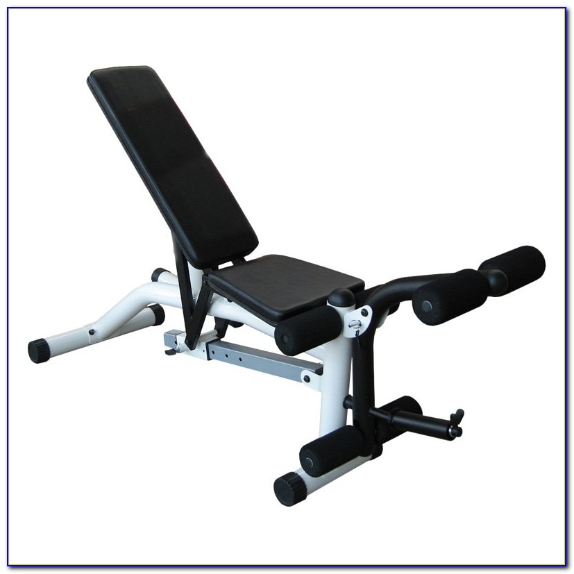 Fitness Gear Pro Utility Bench Youtube Bench Home Design Ideas 