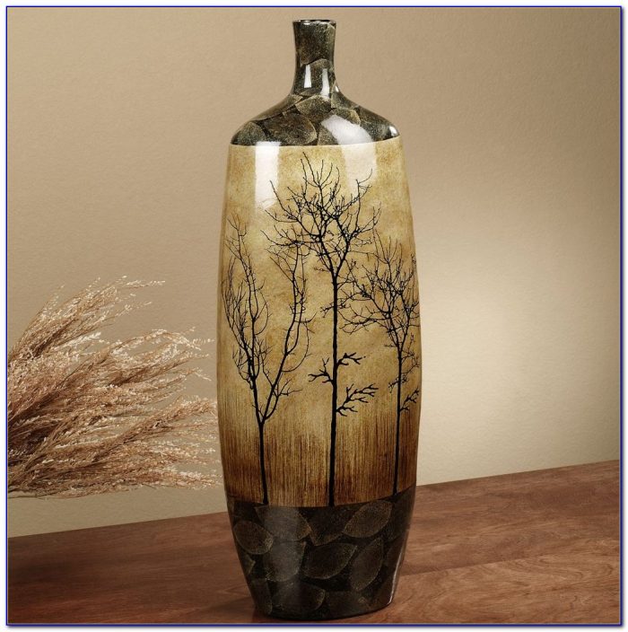 Large Decorative Floor Vases Canada Large Decorative Floor Vases Canada