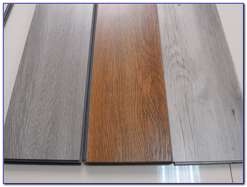 Self Adhesive Vinyl  Plank  Flooring  Installation  Flooring  