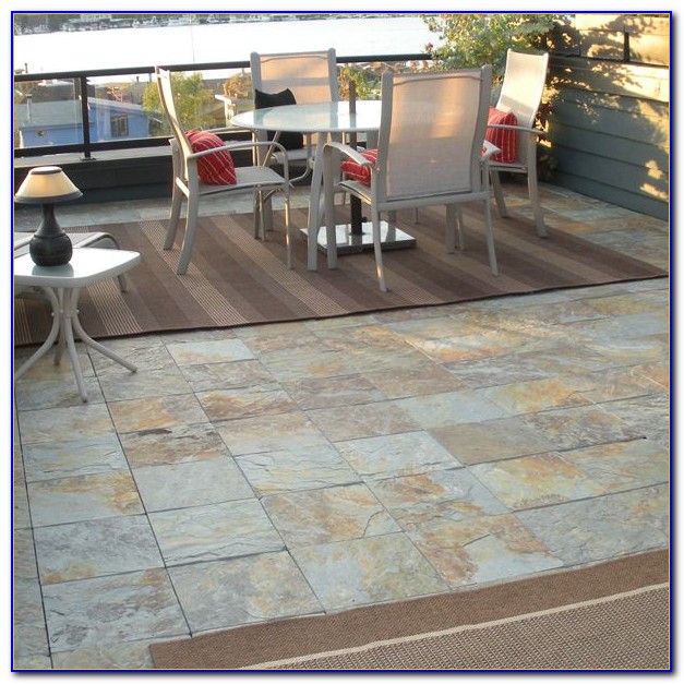 Snap Together Outdoor Flooring - Flooring : Home Design ...