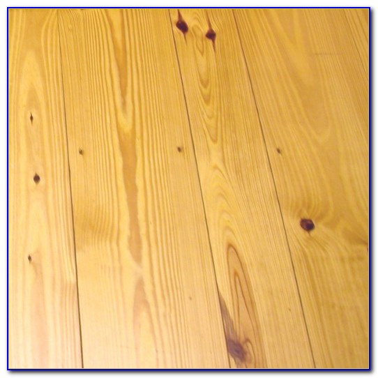 Wide Plank Knotty Pine Laminate Flooring - Flooring : Home Design Ideas