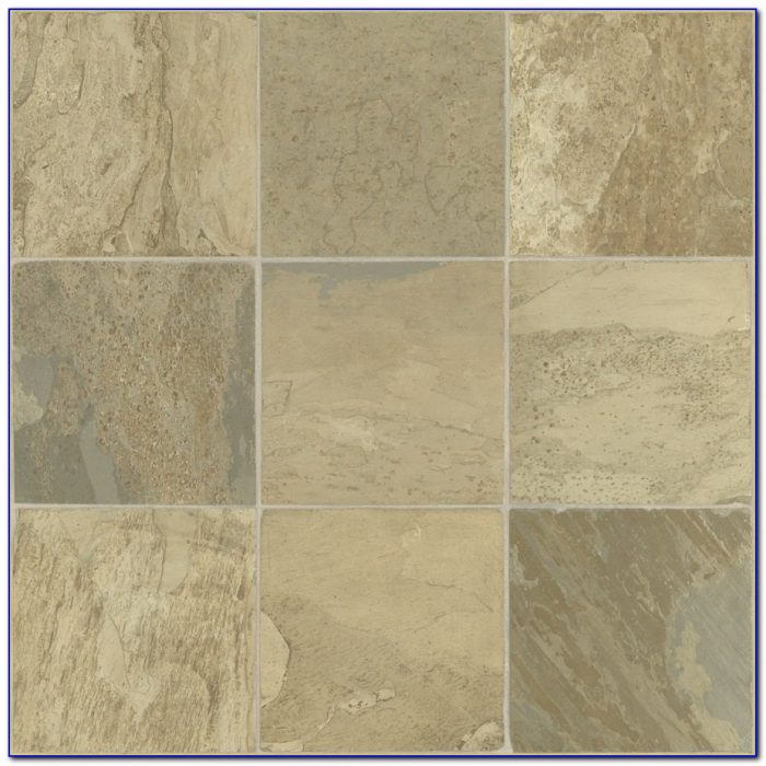 Tarkett sheet vinyl flooring