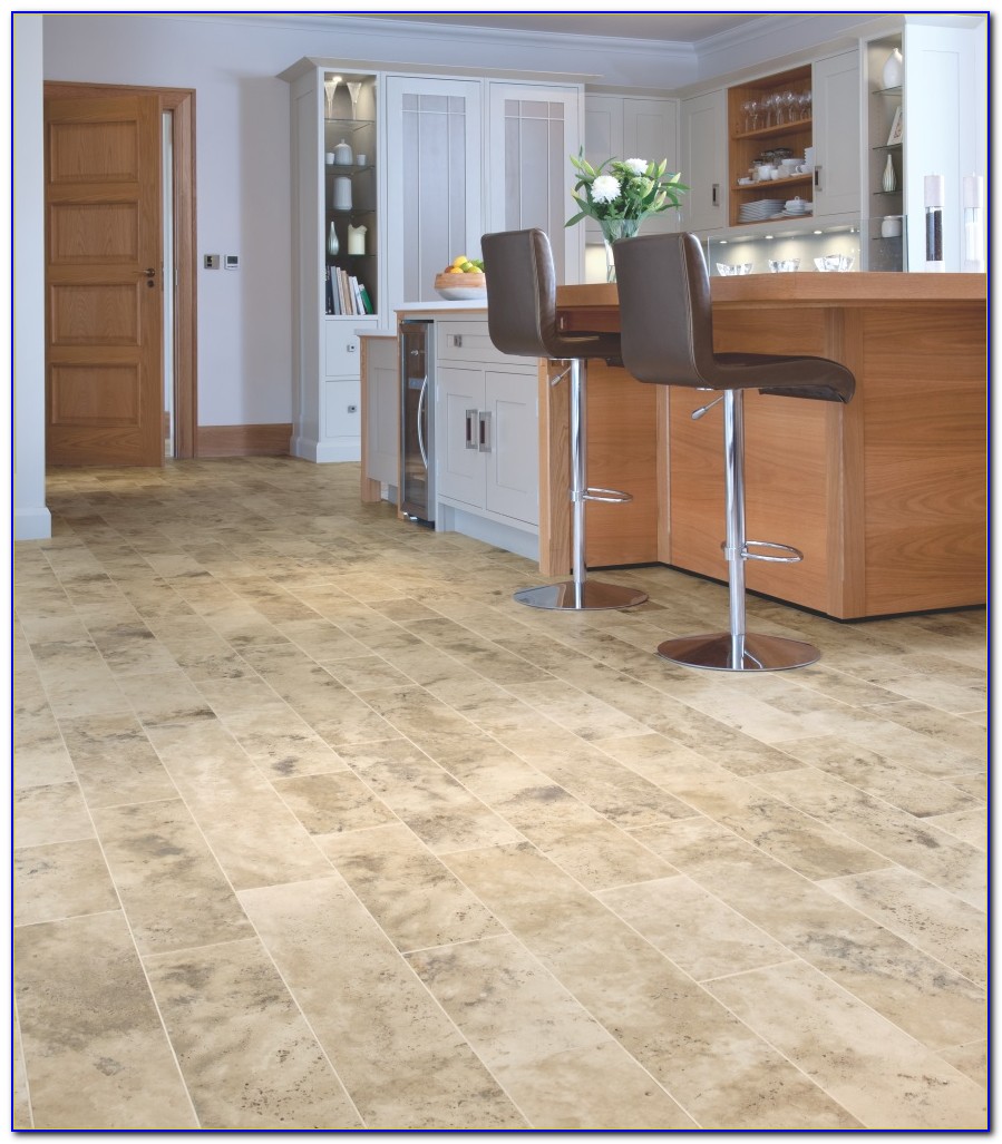 The Best Luxury Vinyl Tile | The Art of Mike Mignola