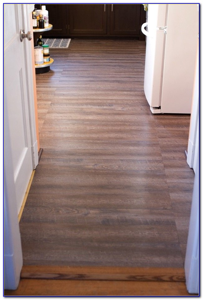 Peel And Stick Laminate Flooring Installation Flooring