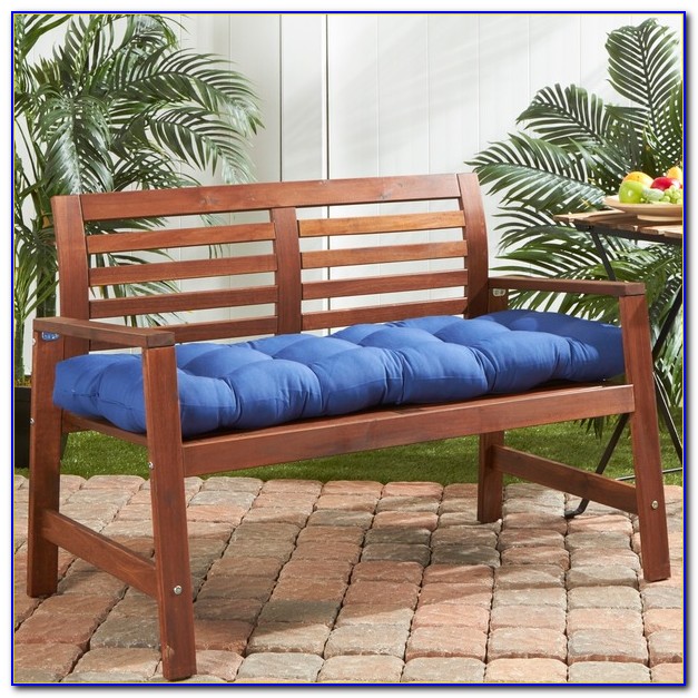 36 Inch Bench Seat Cushions Bench Home Design Ideas