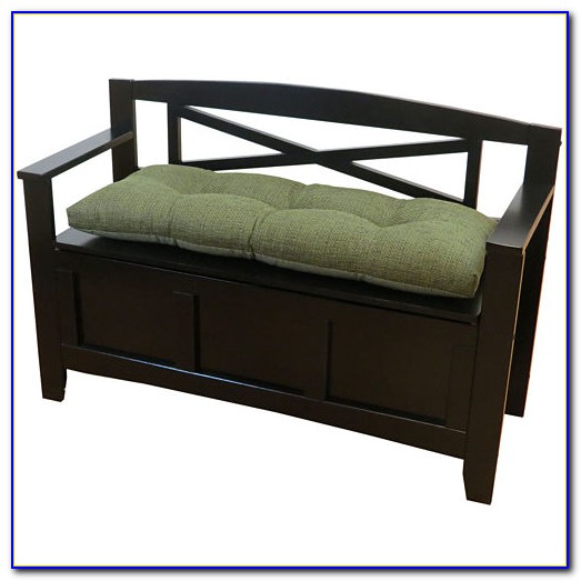 36 Inch Wide Bench Cushion Bench Home Design Ideas