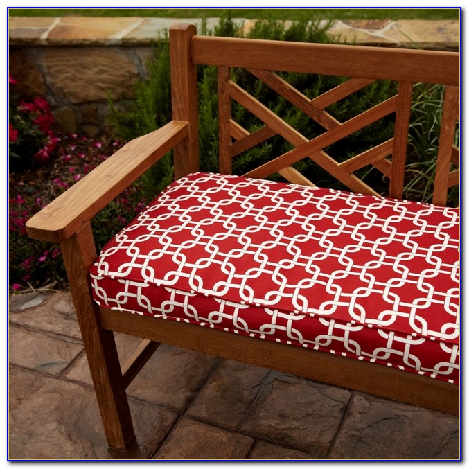 48 X 24 Outdoor Bench Cushion - Bench : Home Design Ideas #drDKoV2qDw102057