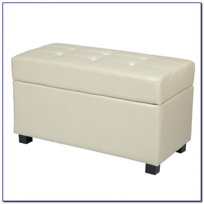 Bench Ottoman With Storage Bench Ottoman With Storage