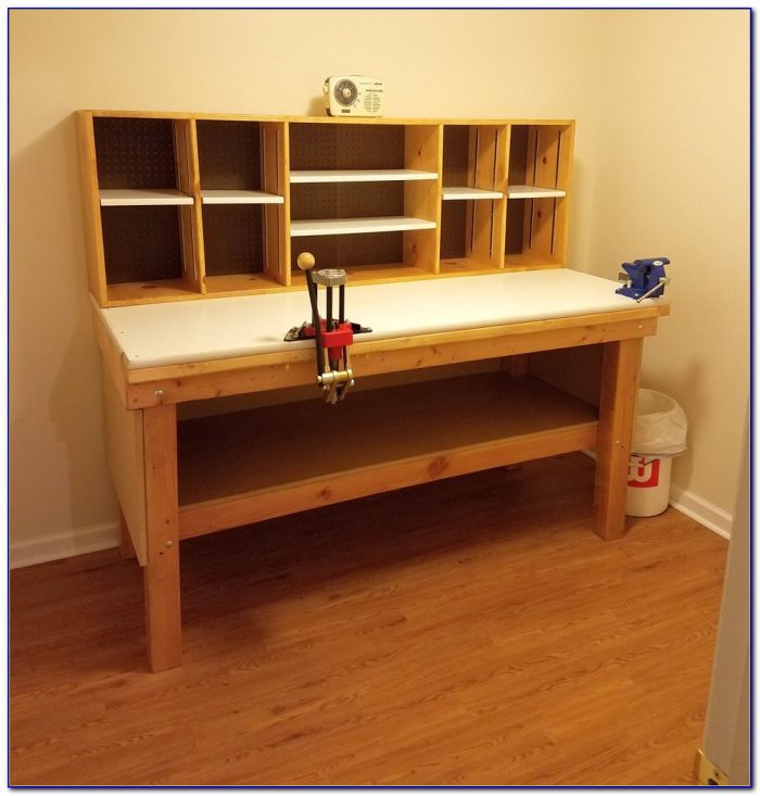 Build A Reloading Workbench - Bench : Home Design Ideas #zWnBJprJnV104765