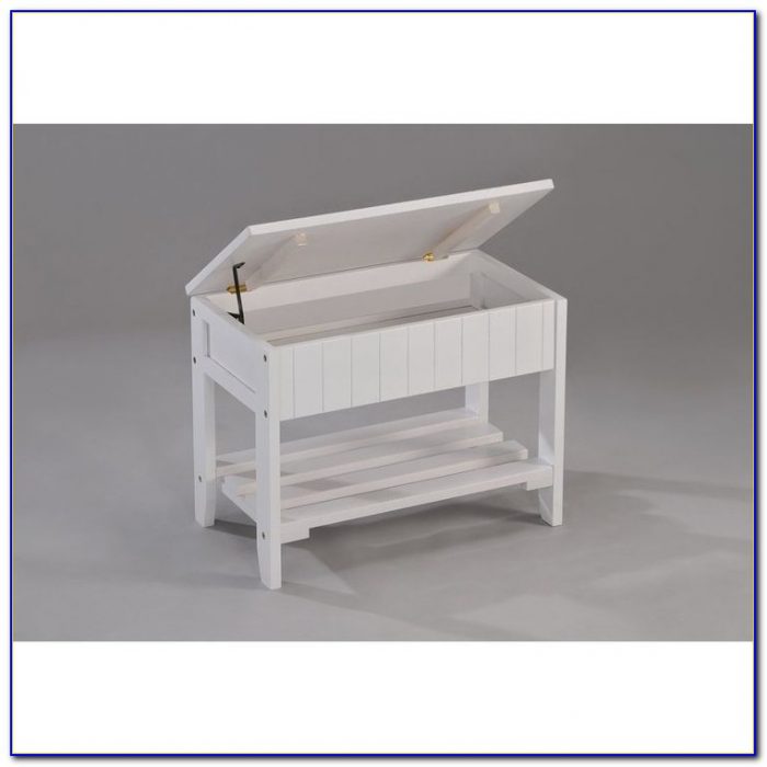 Solid Wood Storage Shoe Bench Shelf Solid Wood Storage Shoe Bench Shelf