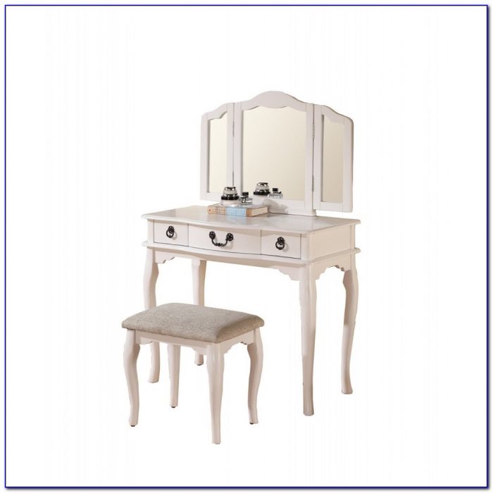 Princess Vanity Set With Mirror And Bench White Ideas Princess Vanity Set With Mirror And Bench White Ideas