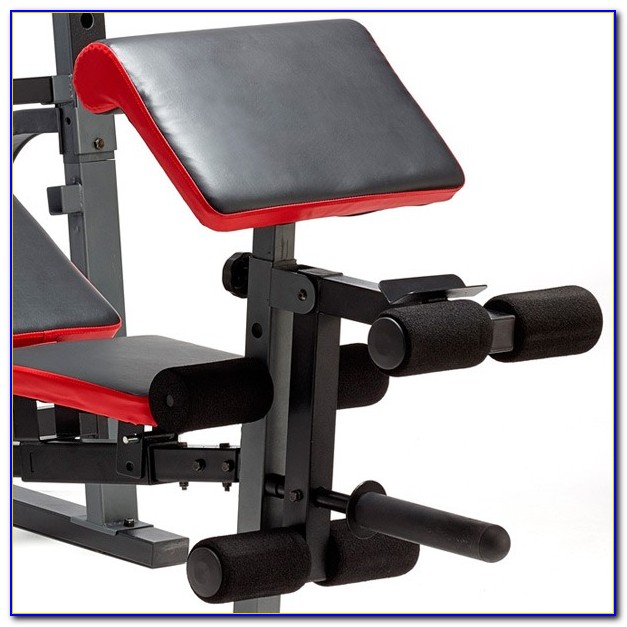 Weider 138 Weight Bench Manual Bench Home Design Ideas